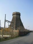 Bergwerk Westfalen in Ahlen