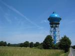 Wasserturm in Ahlen