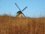 Windmühle am Höxberg