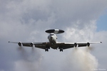 Boeing E-3 Sentry Awacs Radarflugzeug