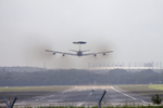 Boeing E-3 Sentry Awacs Radarflugzeug