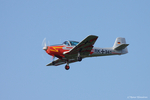 Piaggio / Focke Wulff P-149D, D-ELKS