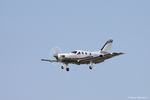 Socata TBM 700 C/N 413, N850KK