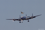 Lockheed L-1049F Super Constellation, Breitling (Super Constellation Flyers), HB-RSC