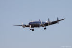 Lockheed L-1049F Super Constellation, Breitling (Super Constellation Flyers), HB-RSC