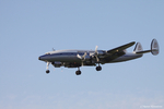 Lockheed L-1049F Super Constellation, Breitling (Super Constellation Flyers), HB-RSC