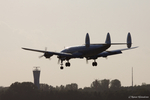 Lockheed L-1049F Super Constellation, Breitling (Super Constellation Flyers), HB-RSC