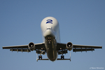 Airbus A300F4-608ST Beluga, Airbus Transport International, F-GSTB