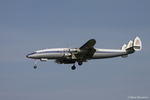 Lockheed L-1049 Super Constellation, Breitling Super Constellation Flyers, HB-RSC