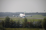 Airbus A380-800, Emirates, A6-EDE