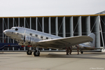 Douglas DC-2-112, KLM Royal Dutch Airlines, PH-AJU / 44