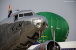 Douglas DC-2-112, KLM Royal Dutch Airlines, PH-AJU / 44