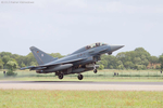 Eurofighter EF-2000 Typhoon; 30+31