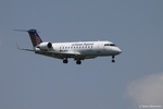 Canadair Jet 200 D-ACRL