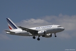 Airbus A318-111 F-GUGJ
