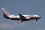 Boeing 737-7Q8 D-ABBV