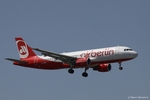 Airbus A320-214 D-ABDC
