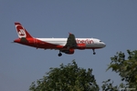 Airbus A320-214 D-ABDC