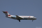 Fokker 70 OE-LFH