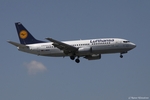 Boeing 737-.300 D-ABXW
