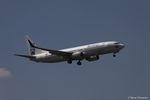 Boeing 737-85F TC-SUL