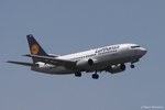 Boeing 737-300 D-ABEF