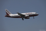 Airbus A319-132 D-ABGC