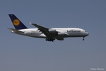 Airbus A380-841 D-AIMA