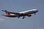 Airbus A330-322 D-AERK