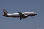 Airbus A319-132 D-ABGA
