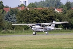 Sportflugzeug