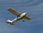 Cessna 172S, D-EIML