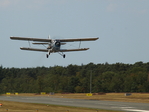 Antonov AN-2, der groesste einmotorige Doppeldecker der Welt