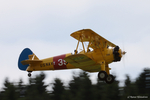 Boeing Stearman PT-17 N67193