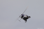 Eurocopter ec145 der Polizei D-HHEA