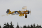 Boeing Stearman