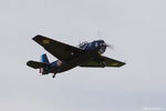 Grumman TBM-3R Avenger, HB-RDG