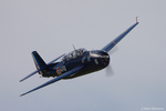 Grumman TBM-3R Avenger, HB-RDG