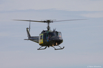 Bell UH-1D SAR, 70+44, LTG 62