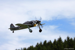 Focke-Wulf FW-190A-8/N, Nachbau der Flug Werk GmbH, D-FMFW