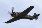 Von Flug Werk GmbH wurden 16 Focke-Wulf FW190 nachgebaut