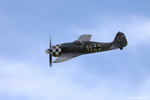 Focke-Wulf FW-190A-8/N, D-FMFW