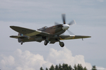 Supermarine Spitfire Mk.XIX, F-AZJS