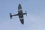 Zwischen 1938 und 1948 wurden über 20.000 Spitfire in verschiedenen Versionen hergestellt.