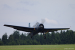 Grumman TBM-3R Avenger, HB-RDG