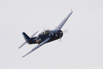 Grumman TBM-3R Avenger, HB-RDG