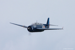 Grumman TBM-3R Avenger, HB-RDG