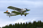 Antonow AN-2, D-FONC