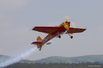 Yak-55 LY-AZZ