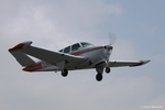 Beechcraft 35 Bonanza N8201D